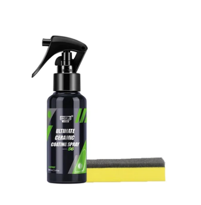 Spray Nano Reparador